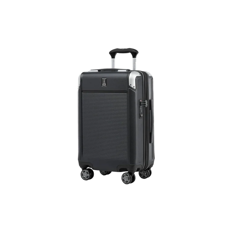 Travelpro Platinum Elite Carry-On Hardside Spinner 1