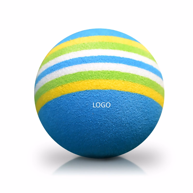Sponge Soft Ball for Indoor Golf Practice