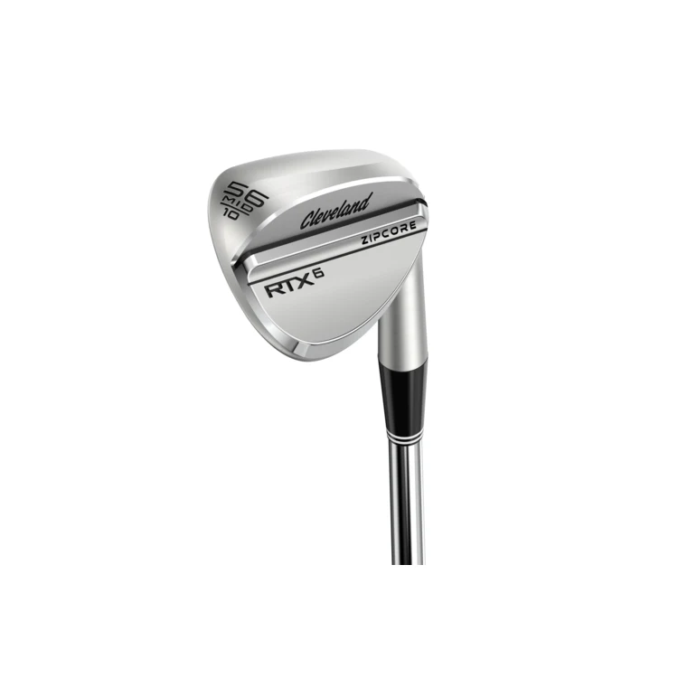 Cleveland RTX 6 ZipCore Tour Satin Wedge 1