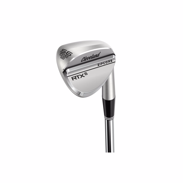 Cleveland RTX 6 ZipCore Tour Satin Wedge