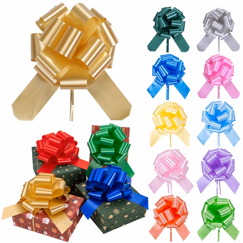 Festival Decorative Bows