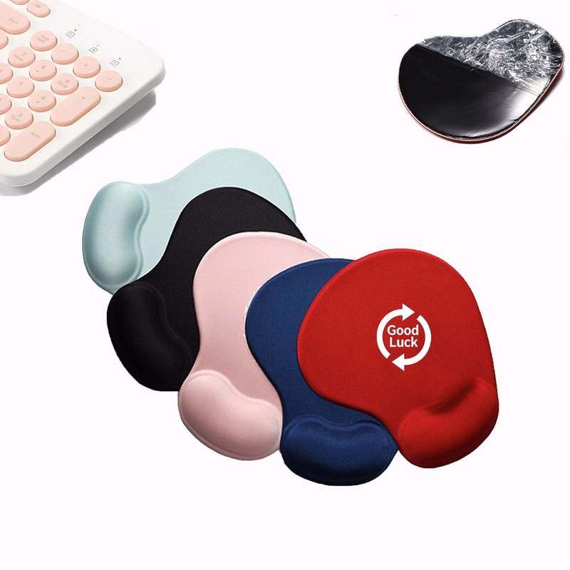 Wrist Guard Mouse Pad