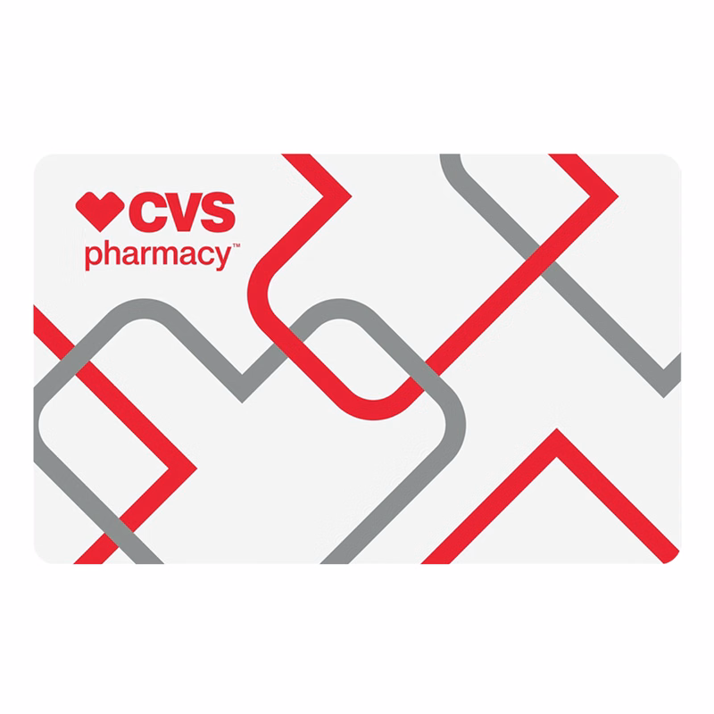 CVS Gift Card