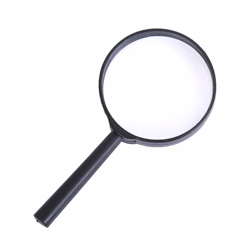 Handheld Magnifying Glass Magnifier