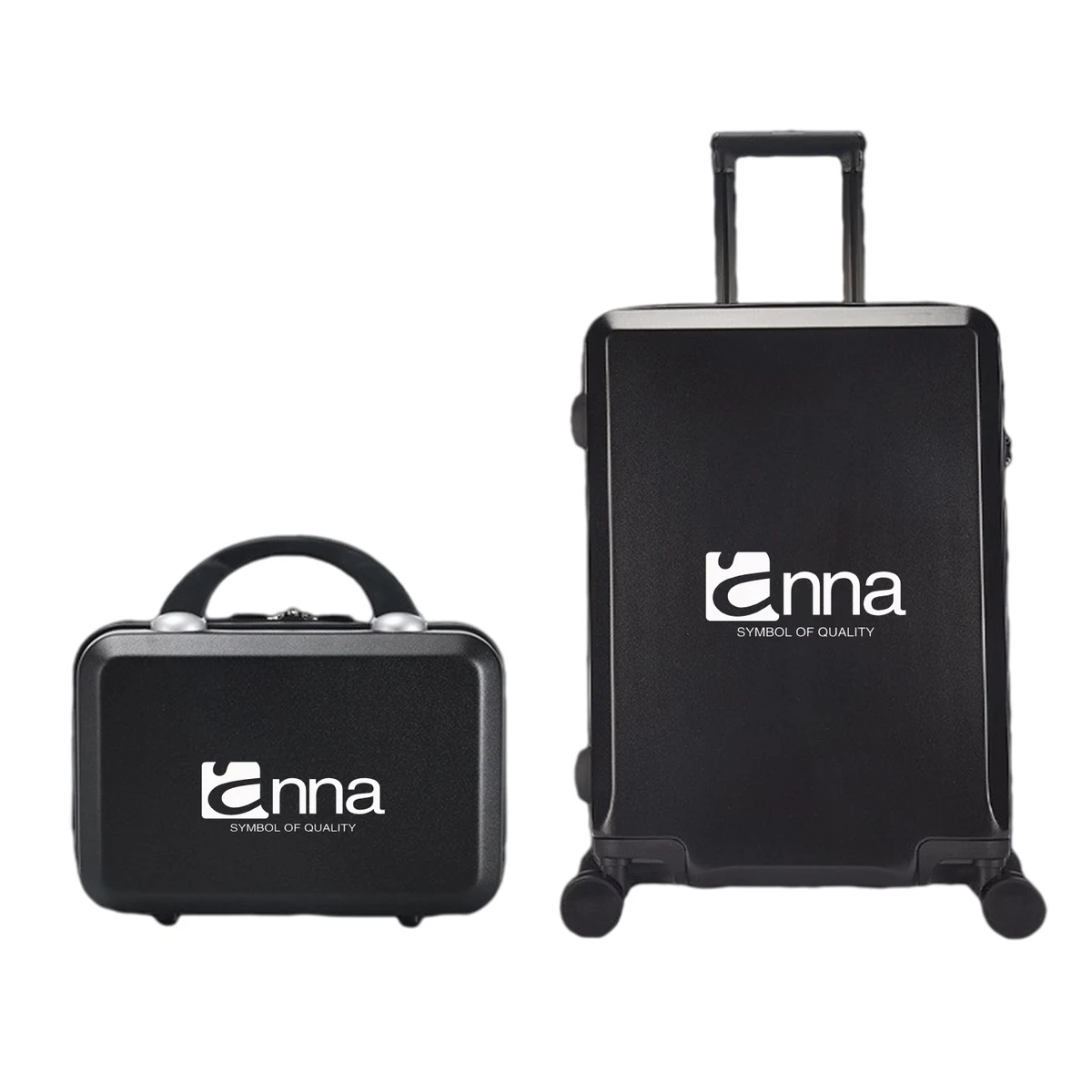Fashion Luggage Set 1