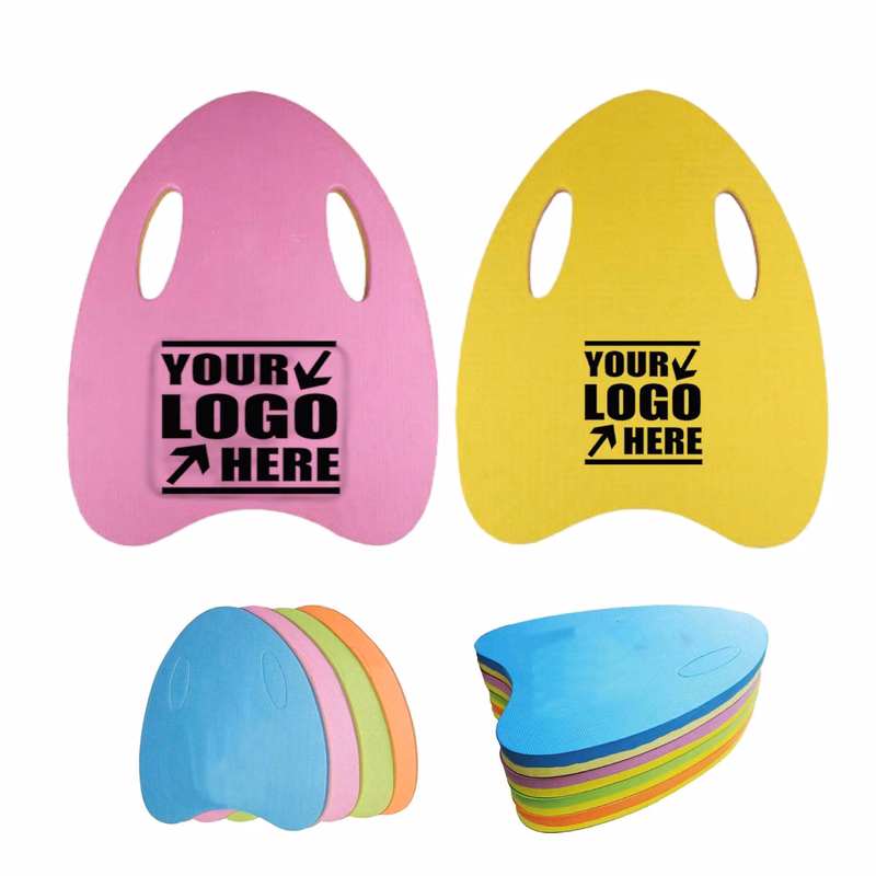 EVA A-Shaped Swimming Kickboard