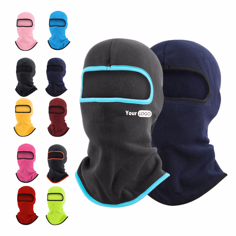 Breathable Ski Mask Face Balaclava Cover Winter Sports