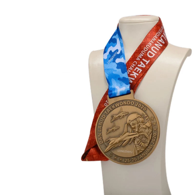 Reward Medal 1