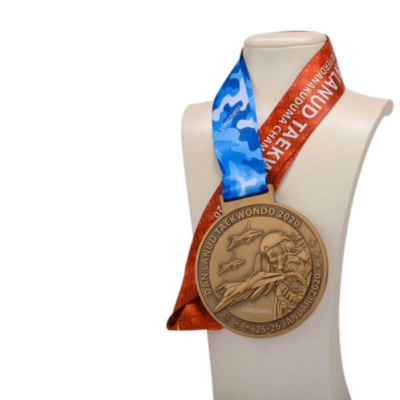 Reward Medal