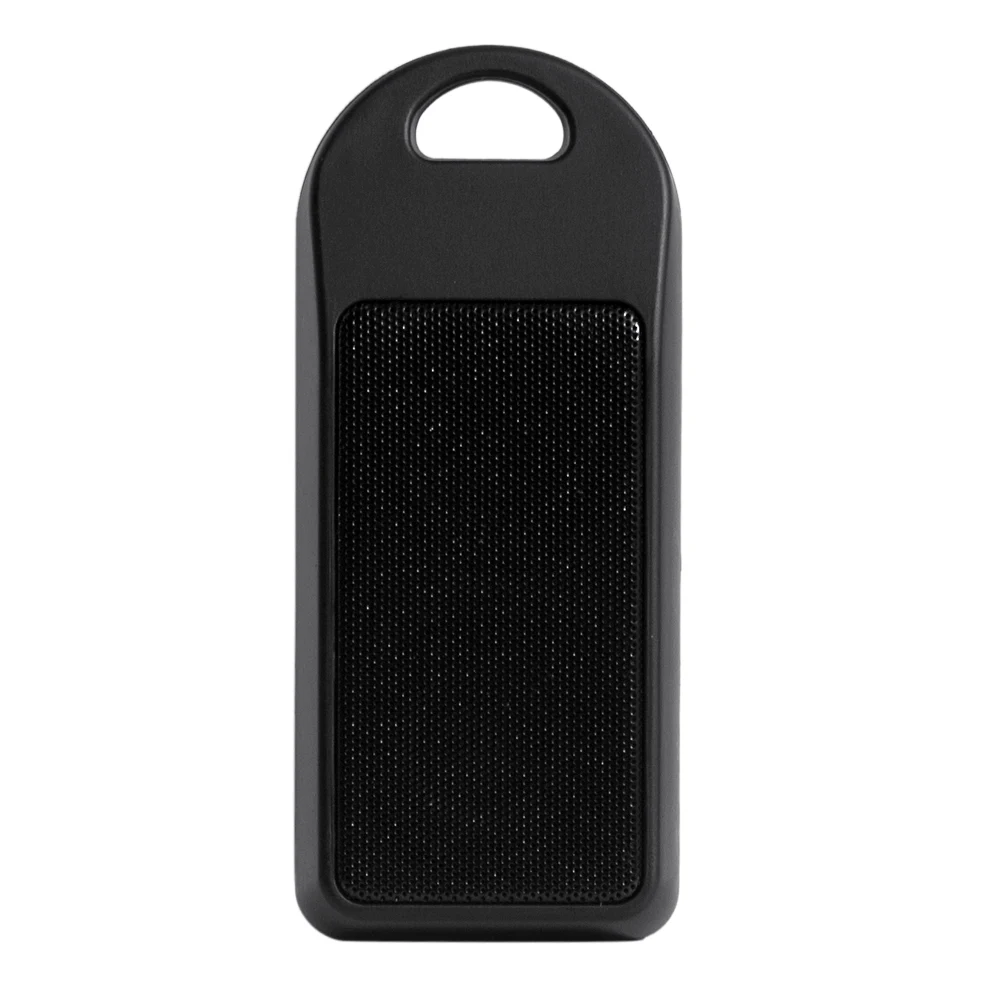 Douglas Park Bluetooth Speaker with Carabiner 1