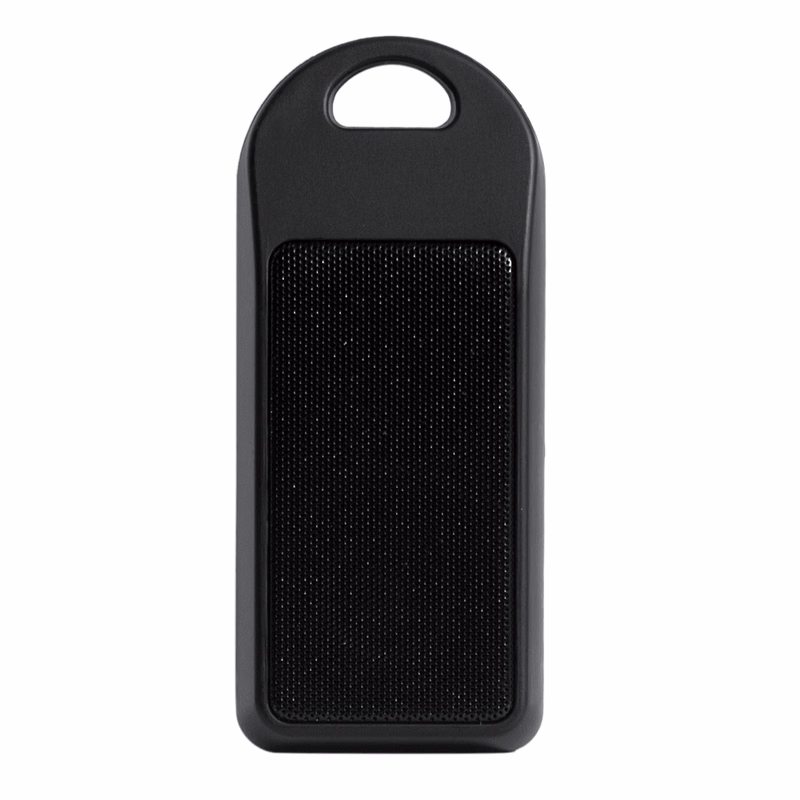 Douglas Park Bluetooth Speaker with Carabiner