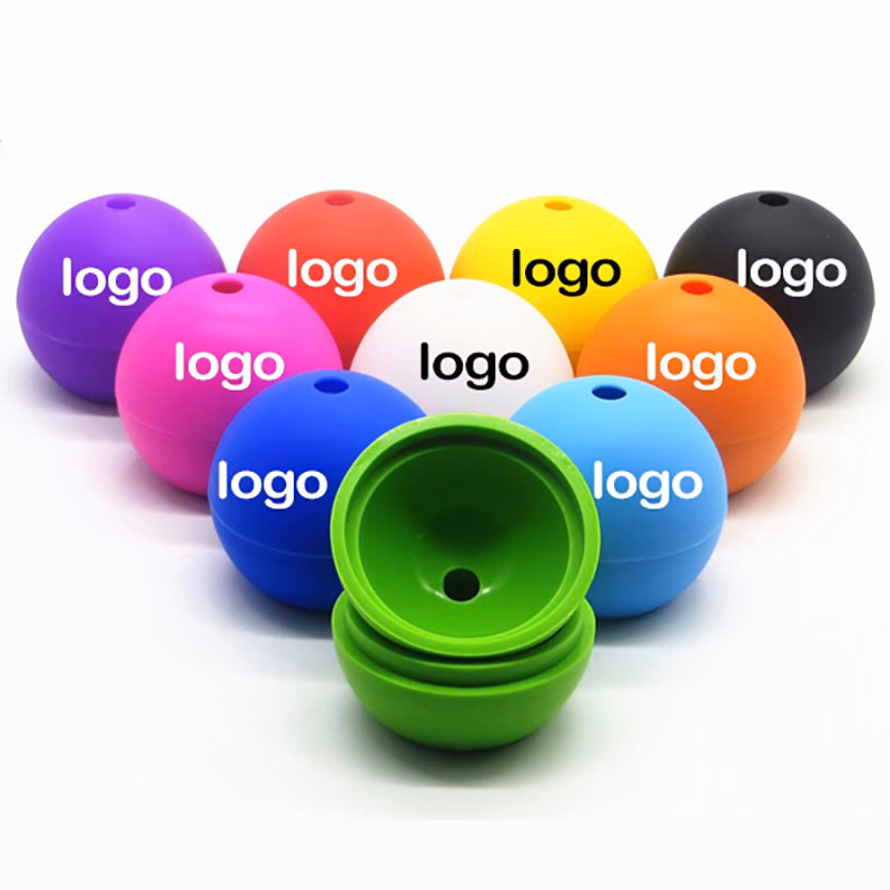 Ice Ball Molds