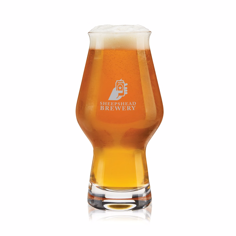 True® IPA Beer Glass, set of 4