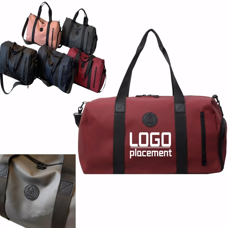 Lightweight Unisex Luggage Tote