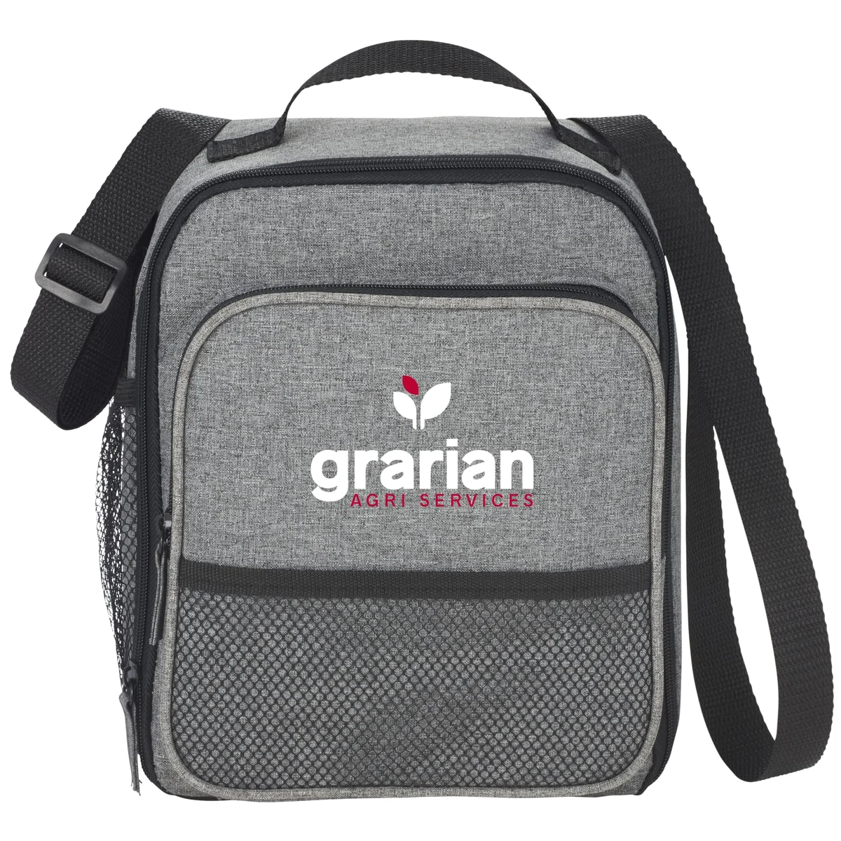 Brandt 6 Can Lunch Cooler 1