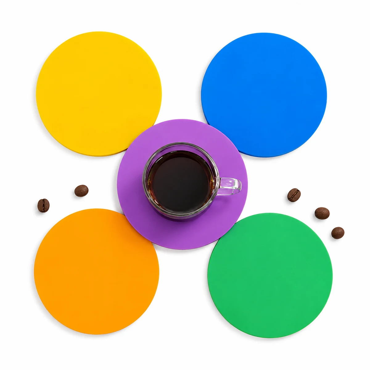 Non-Slip Silicone Jar Opening Aid 1