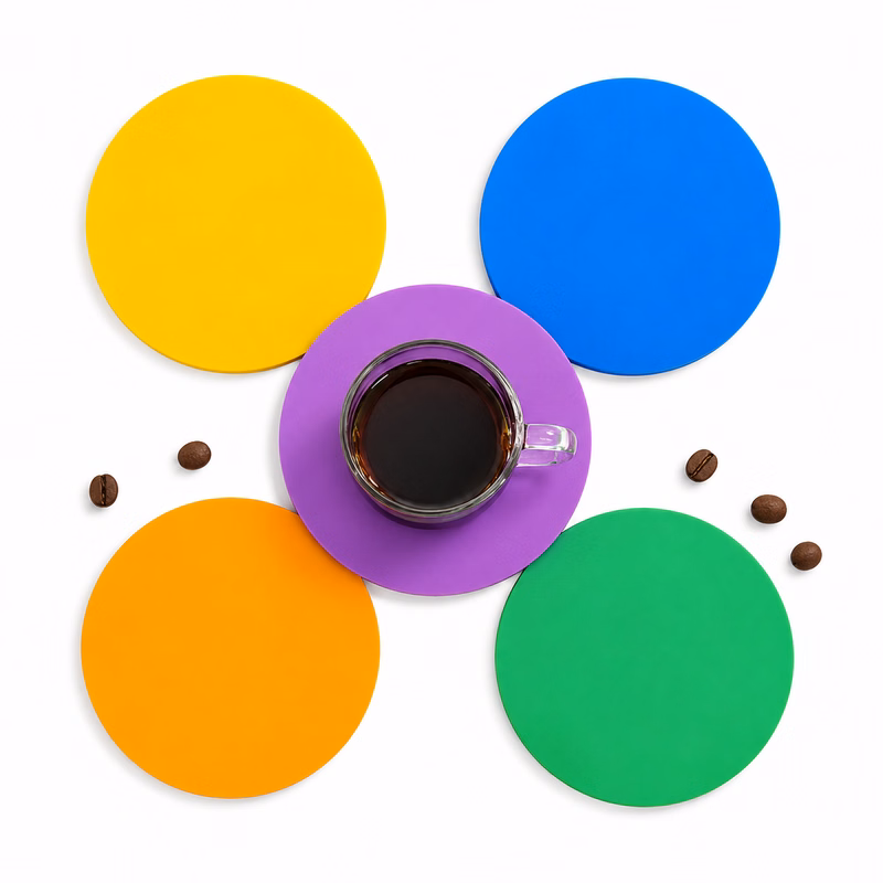 Non-Slip Silicone Jar Opening Aid