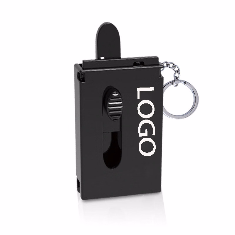 PPE Portable Non-Contact Plastic Assistant w/ Keychain