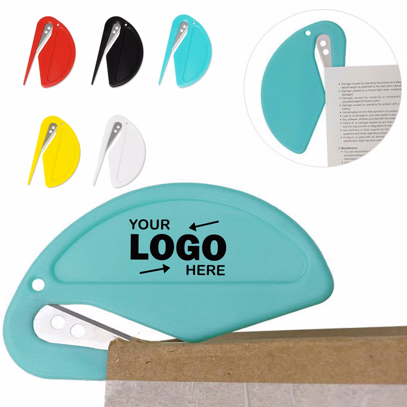 Custom Desks Letter Opener Envelope Slitter