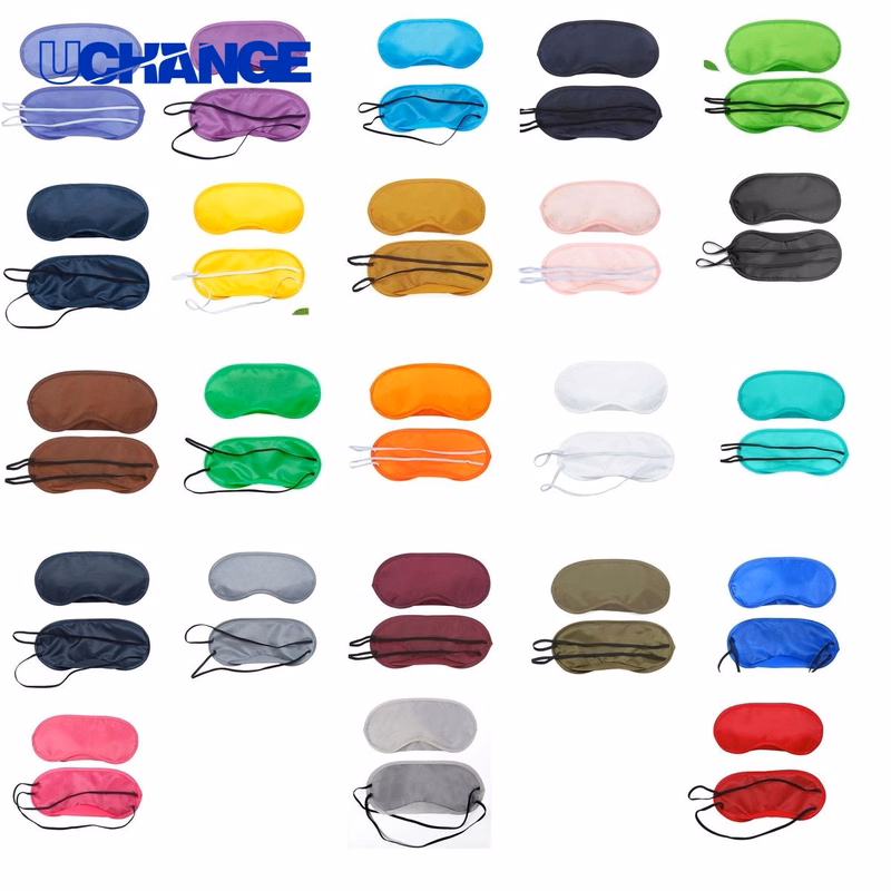 Sleep Eye Mask Blindfold