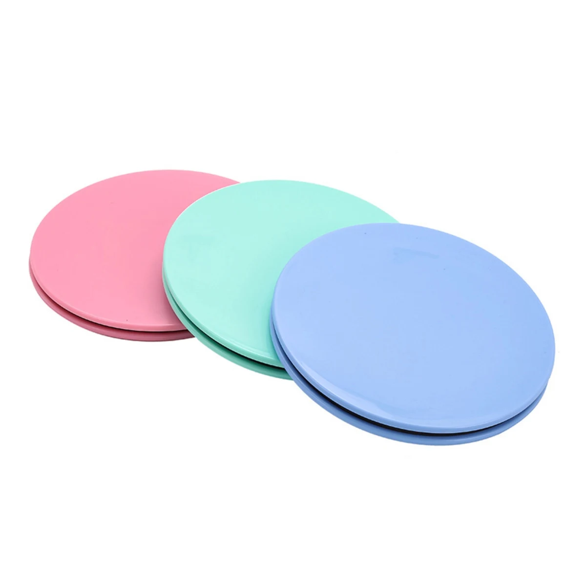 Exercise Sliders Gliding Discs 1