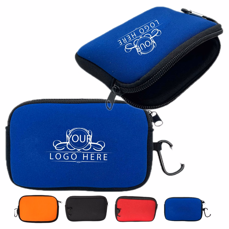 Neoprene Accessory Pouch