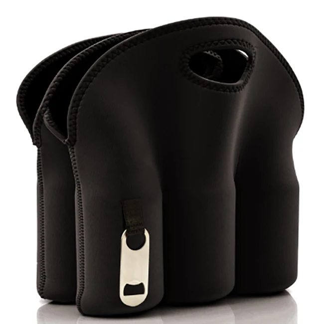 6 Bottle Neoprene Holder 1