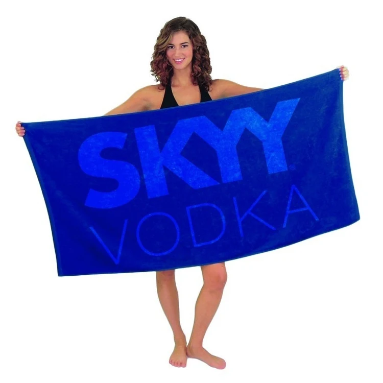 Bali Midweight Beach Towel 1
