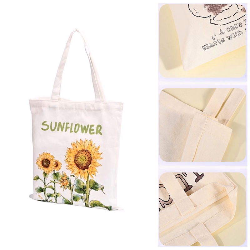 Eco Friendly Promotional Tote Bag