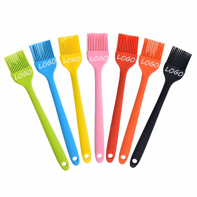 Silicone Kitchen Tool Basting Brush