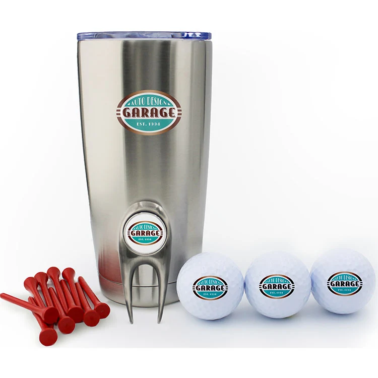 Scotsman's Divot Tool Tournament Tumbler 1