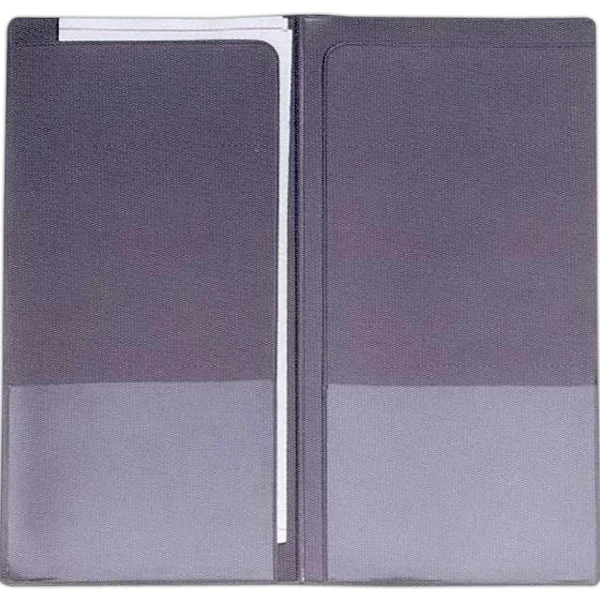 Passport Ticket Holder 1