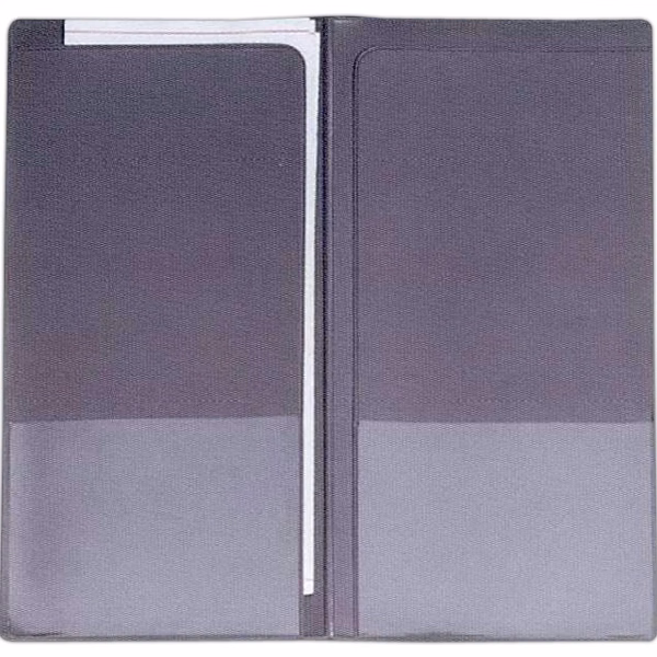 Passport Ticket Holder