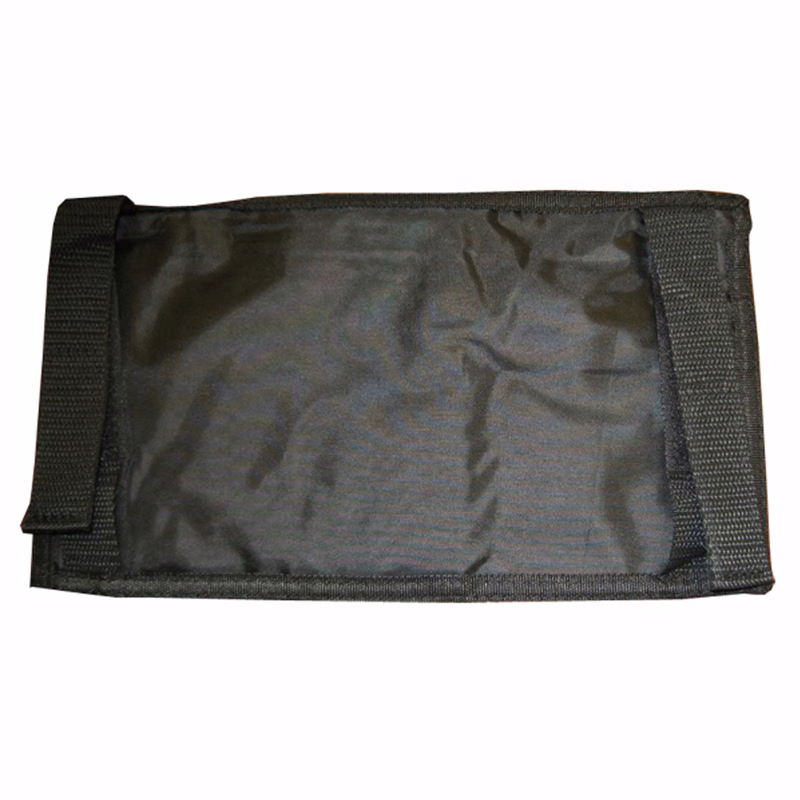 Car Visor Organizer