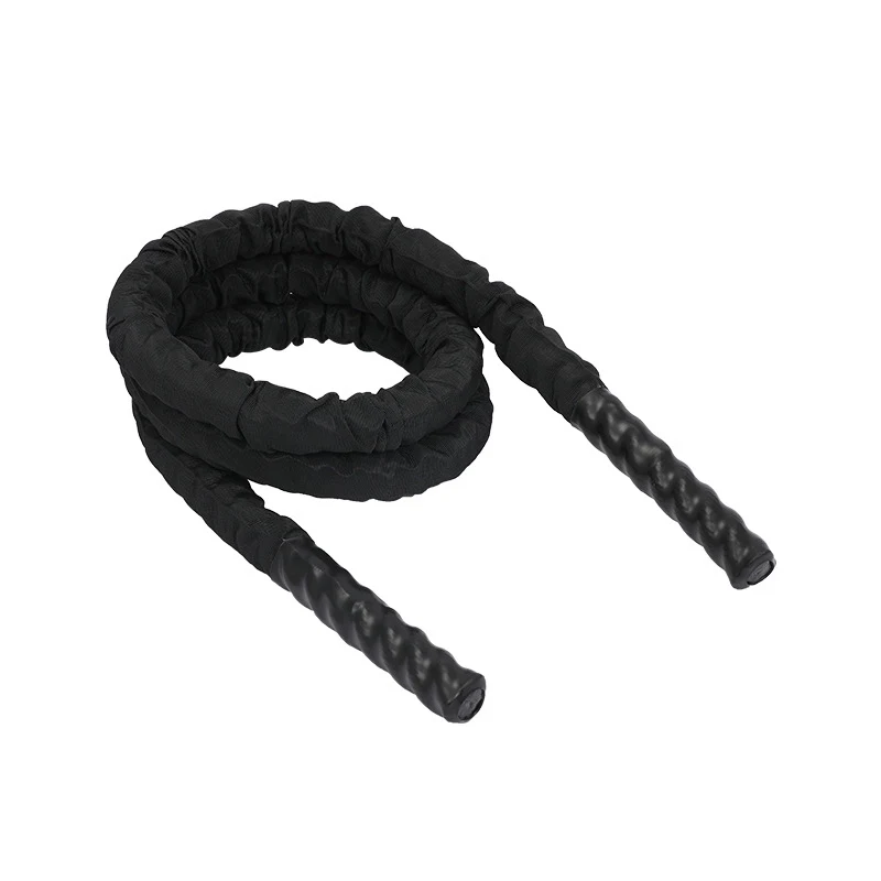 Heavy Weighted Jump Ropes 1