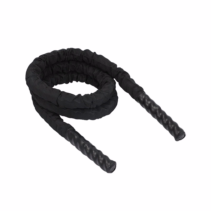 Heavy Weighted Jump Ropes