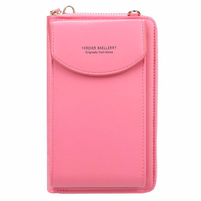 Women's Mobile Phone Purse