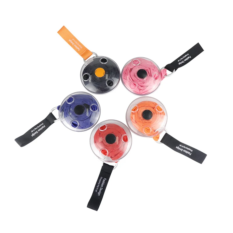 Reusable Shopping Folding Stretch Shrink For Supermarket 1