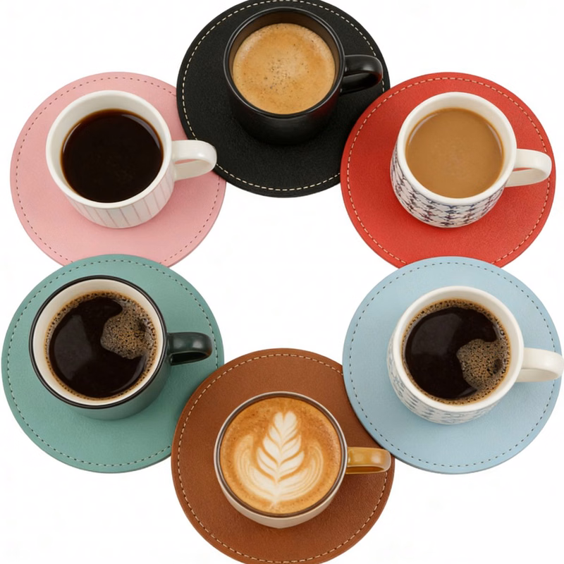 Waterproof Table Cup Mat