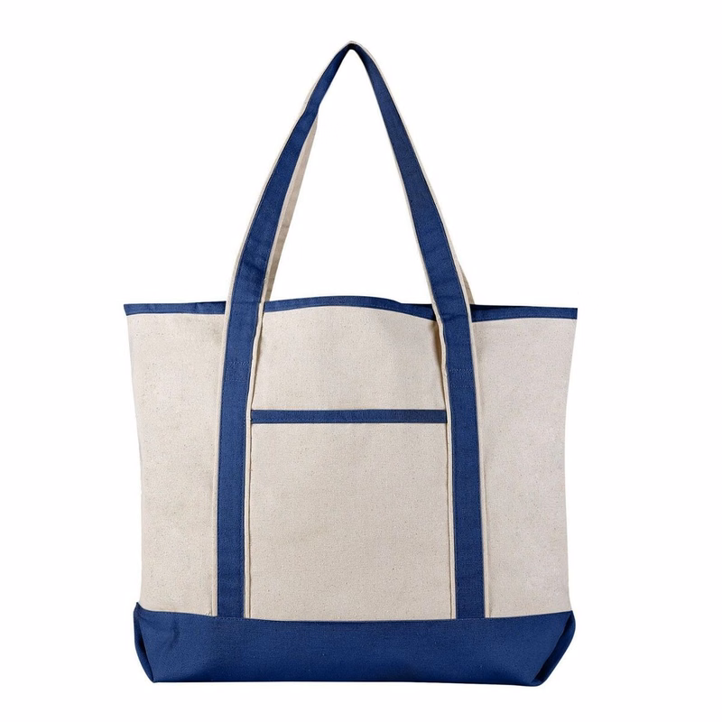 Canvas Tote Bags 