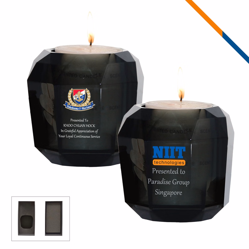 Xanthia Candle Award