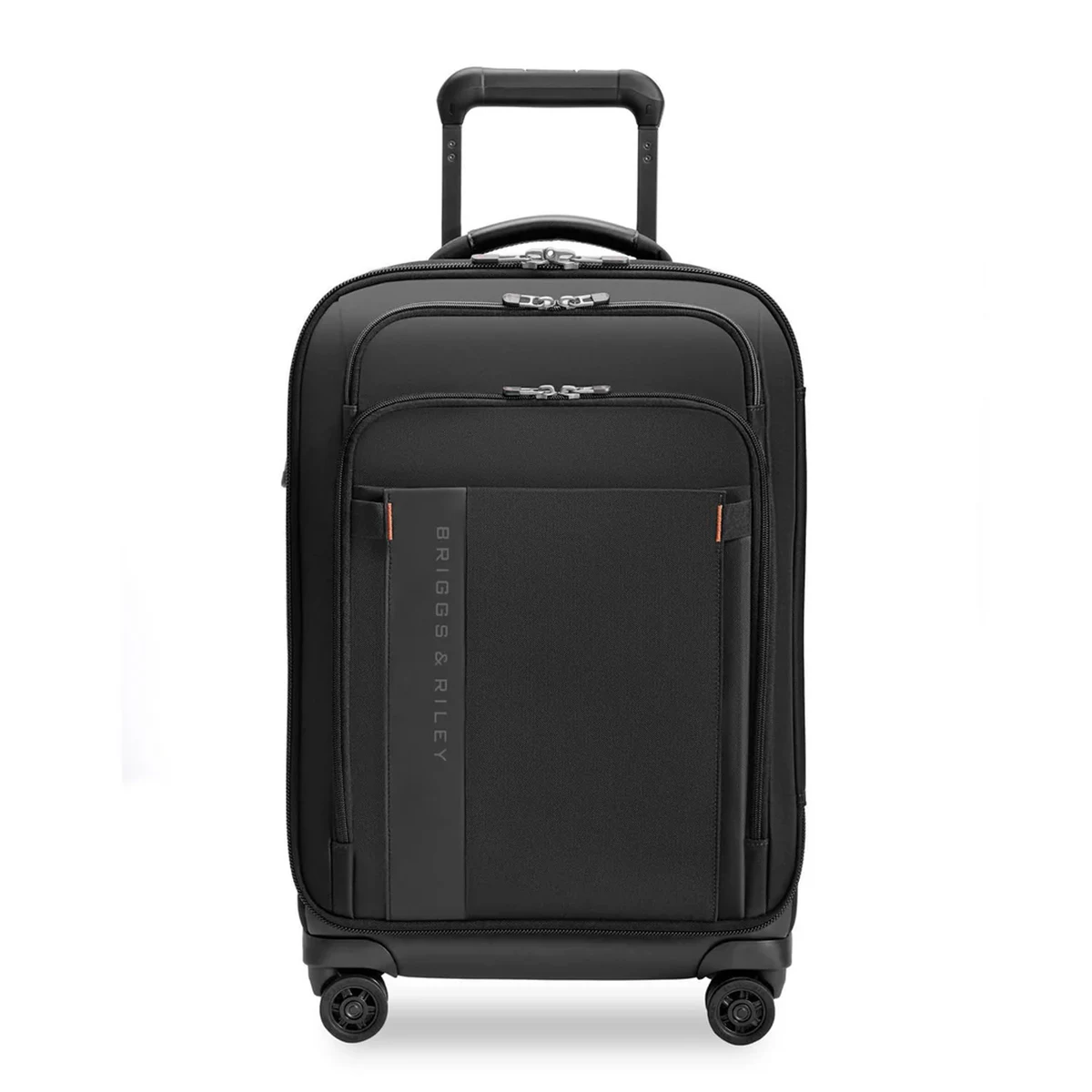Zdx Essential Carry-On Expandable Spinner 1