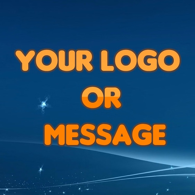 2ftx1ft Advertising Signs Banner