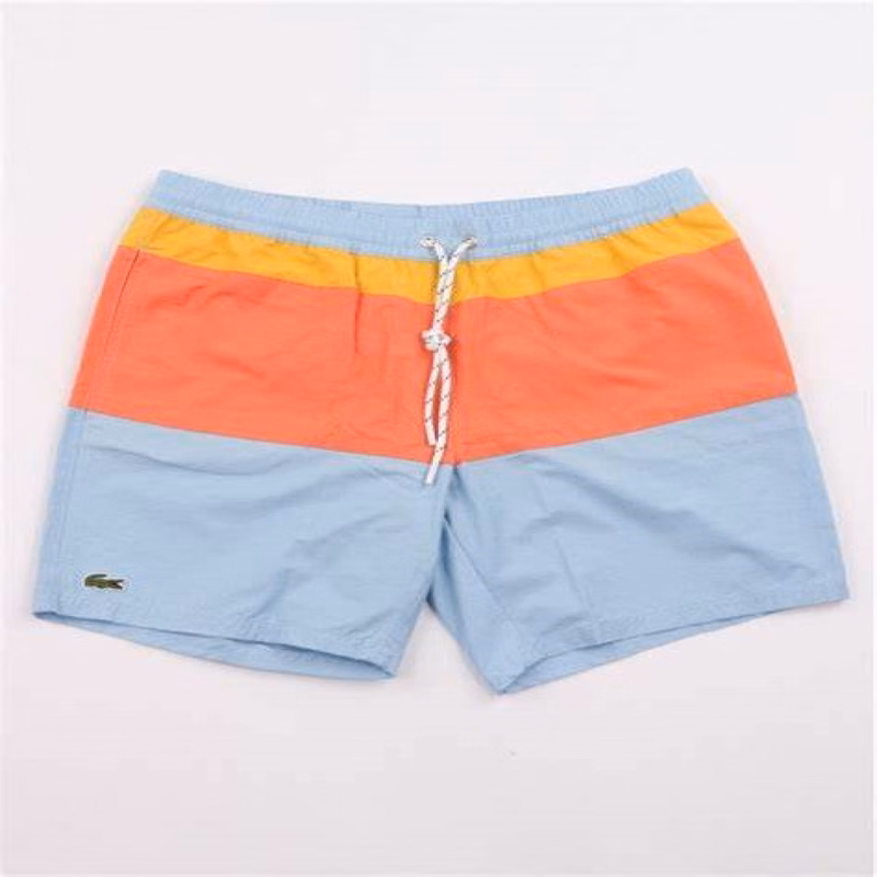 Stretchy Swim Shorts