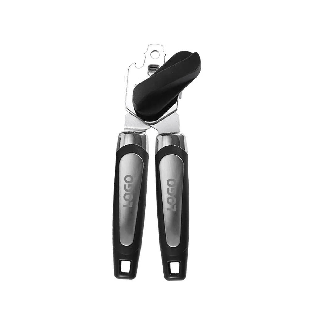 Can Opener Manual Stainless Steel 1