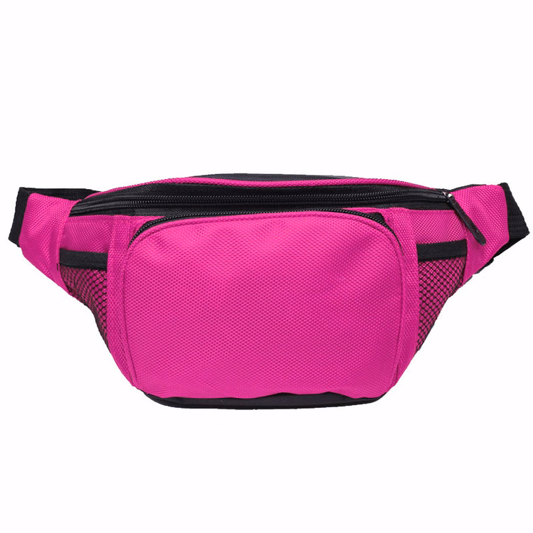 Adjustable Sports Waist Pack