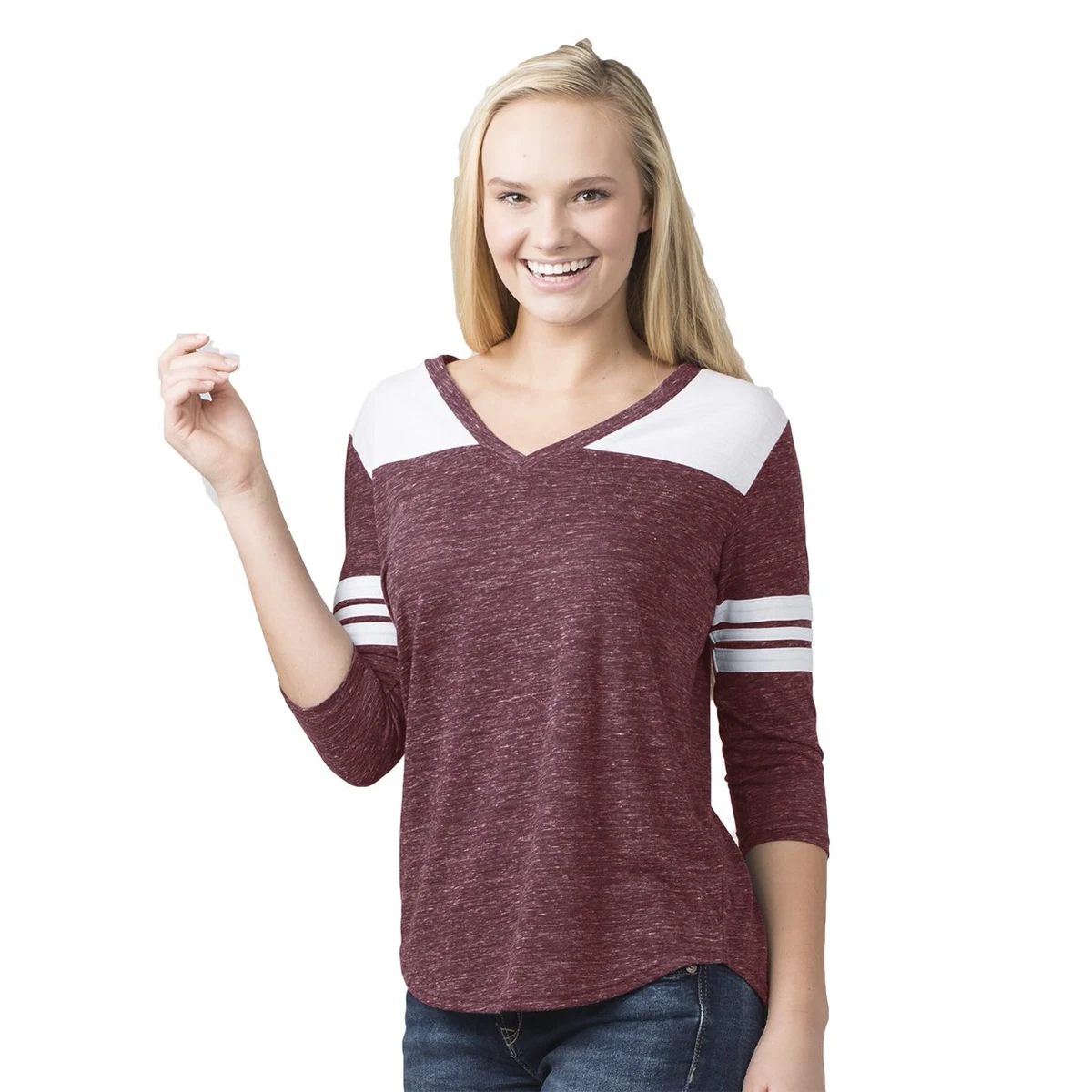 Women's Glory Days T-Shirt - T36 1