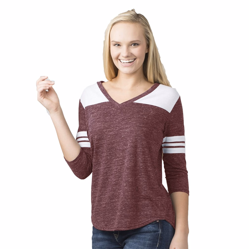 Women's Glory Days T-Shirt - T36