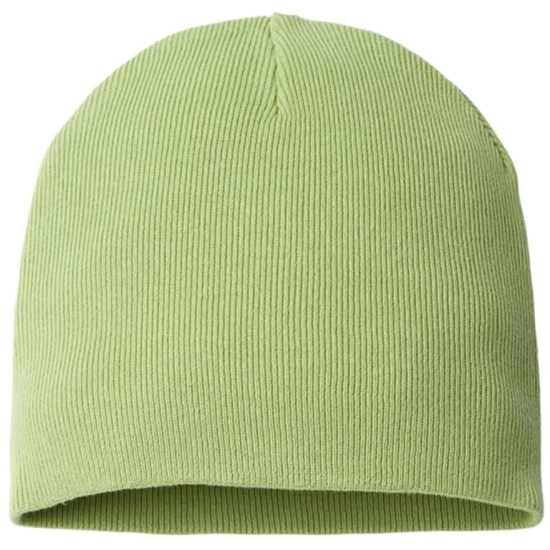 Atlantis Headwear Sustainable Beanie - YALA 1