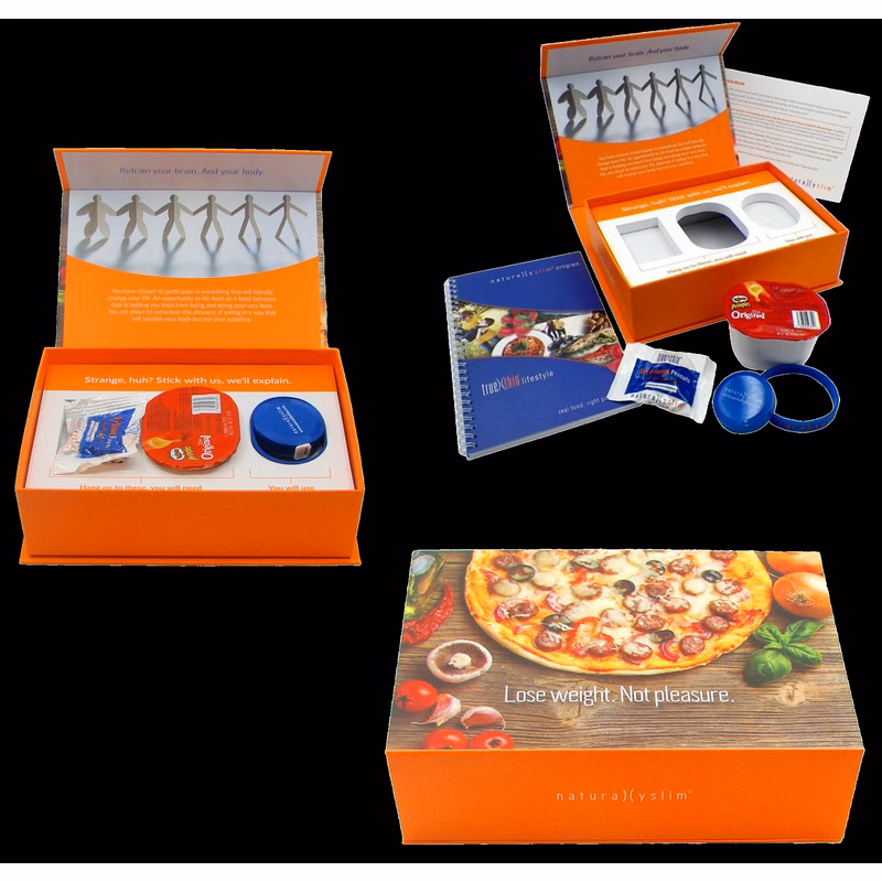 New User Welcome Kit